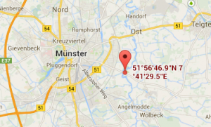 Munster 119km